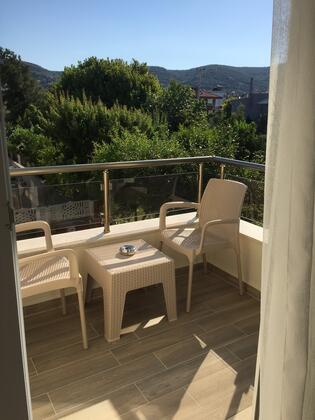 Serin Hotel Urla - Görsel 9