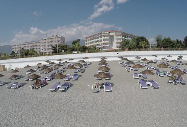 First Class Hotel - Görsel 7