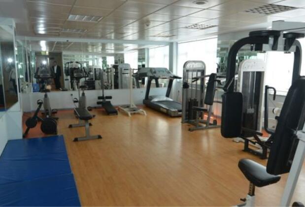 First Class Hotel - Görsel 18