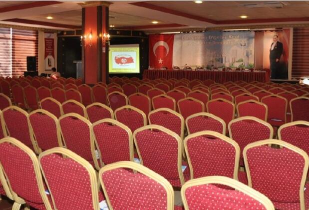 First Class Hotel - Görsel 20