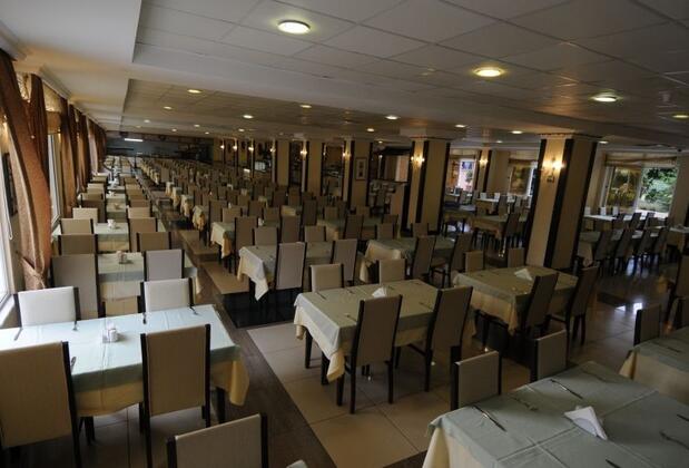 First Class Hotel - Görsel 11