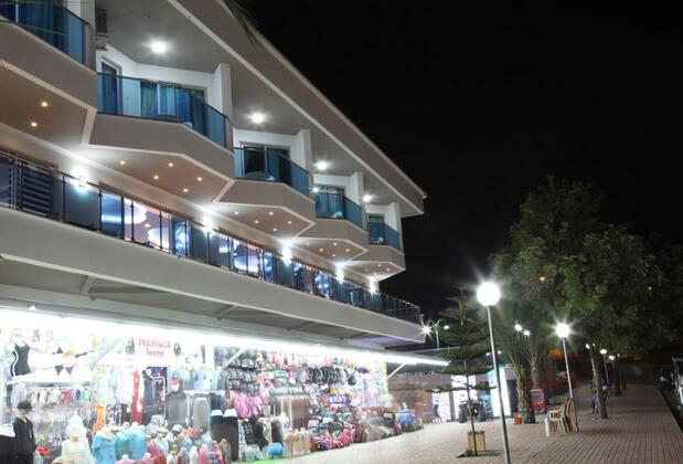 Konaklı Nergis Boutique Otel - Görsel 6