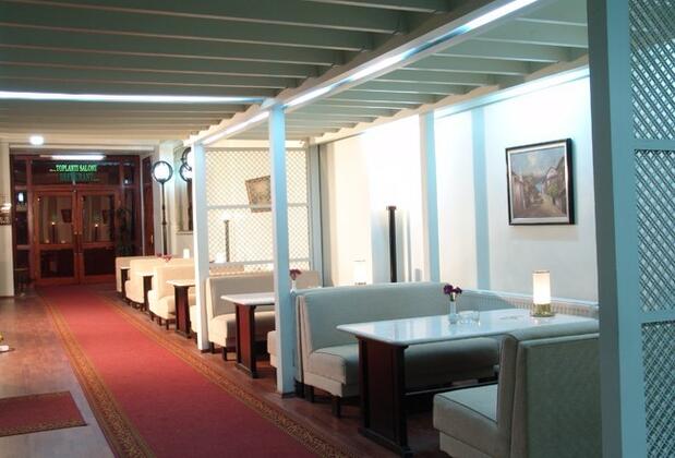 Kadıköy Rıhtım Otel - Görsel 4