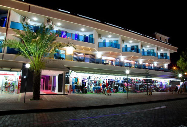 Konaklı Nergis Boutique Otel - Görsel 7