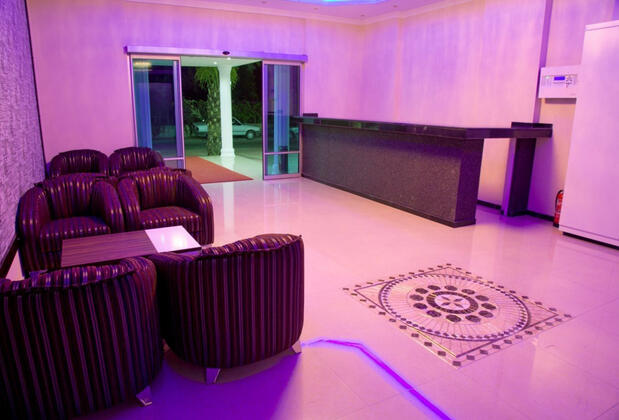 Konaklı Nergis Boutique Otel - Görsel 11