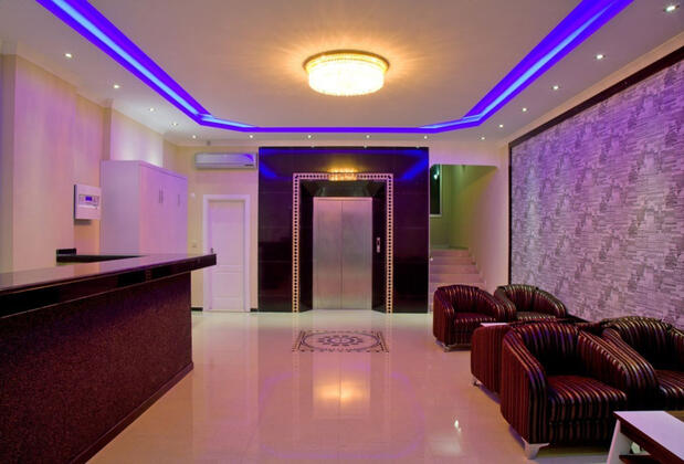 Konaklı Nergis Boutique Otel - Görsel 8