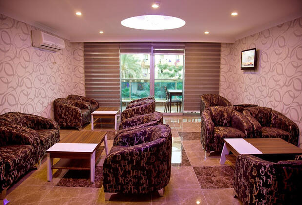 Konaklı Nergis Boutique Otel - Görsel 10