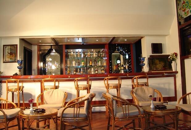 Kadıköy Rıhtım Otel - Görsel 8