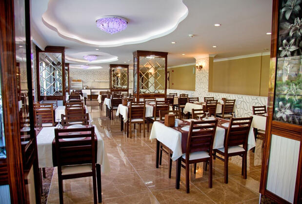 Konaklı Nergis Boutique Otel - Görsel 18