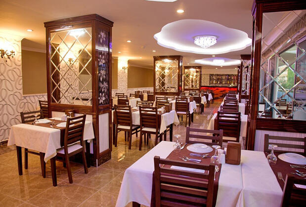 Konaklı Nergis Boutique Otel - Görsel 19