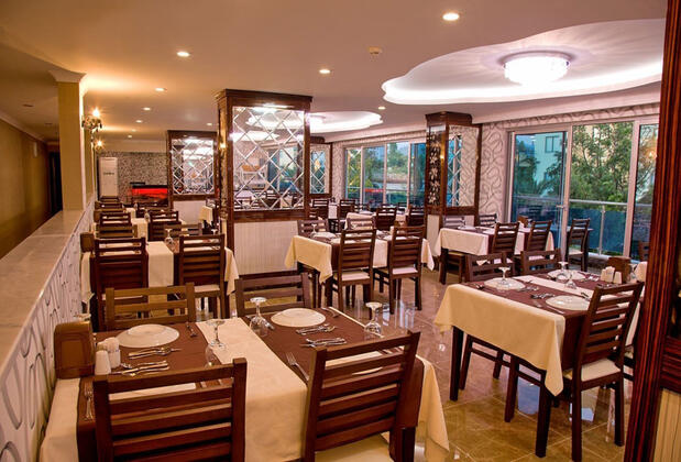 Konaklı Nergis Boutique Otel - Görsel 20