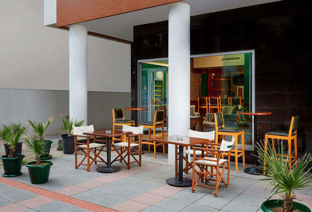 Kordon Otel Alsancak - Görsel 3