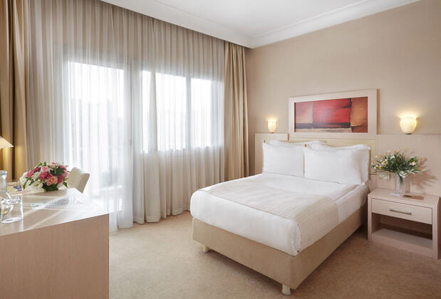 Kordon Otel Alsancak - Görsel 8