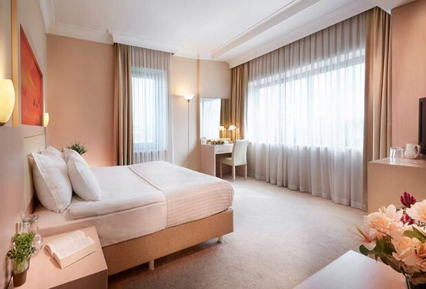 Kordon Otel Alsancak - Görsel 9