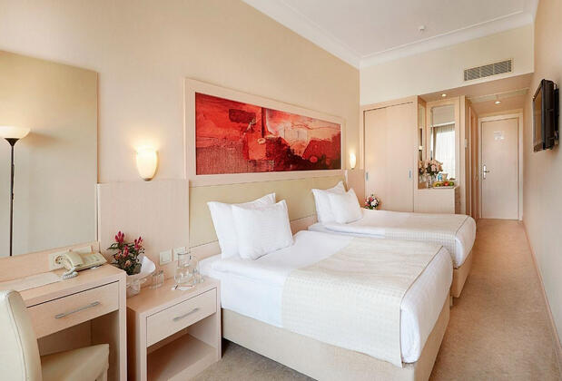 Kordon Otel Alsancak - Görsel 10