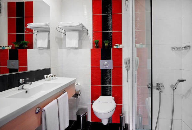 Kordon Otel Alsancak - Görsel 14