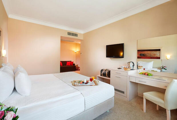 Kordon Otel Alsancak - Görsel 12