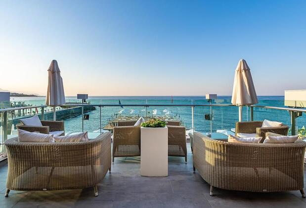 White City Resort Hotel - Görsel 15