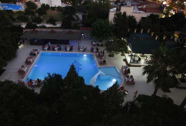 Korient Mira Otel - Görsel 5