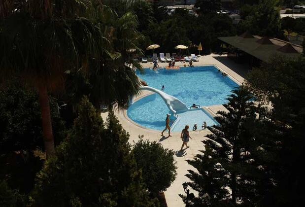 Korient Mira Otel - Görsel 6