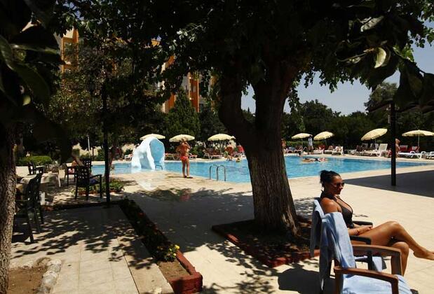 Korient Mira Otel - Görsel 8