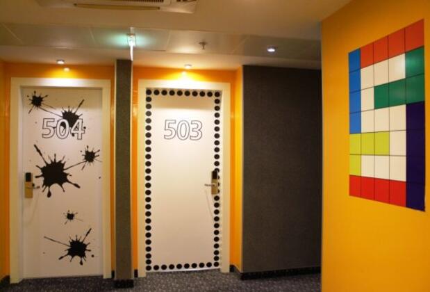 Tempo Fair Suites - Görsel 9