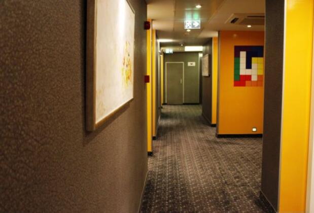 Tempo Fair Suites - Görsel 8