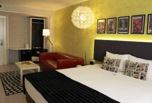 Tempo Fair Suites - Görsel 20