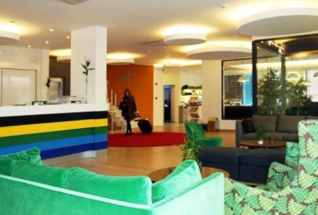 Tempo Suites Airport - Görsel 5