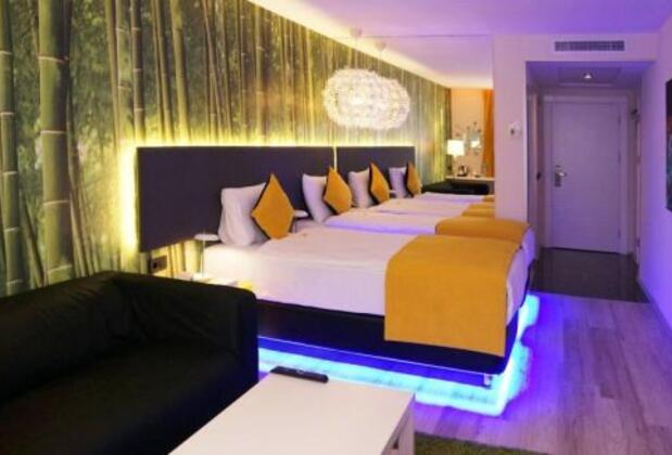 Tempo Suites Airport - Görsel 11