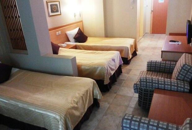 Thermemaris Spa & Thermal Hotel - Görsel 34