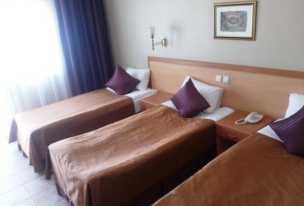 Thermemaris Spa & Thermal Hotel - Görsel 31