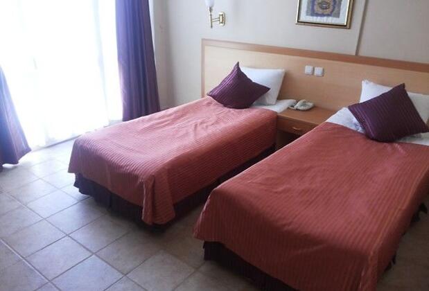 Thermemaris Spa & Thermal Hotel - Görsel 32