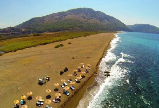 Thermemaris Spa & Thermal Hotel - Görsel 22