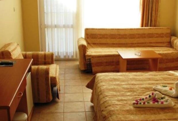 Thermemaris Spa & Thermal Hotel - Görsel 33