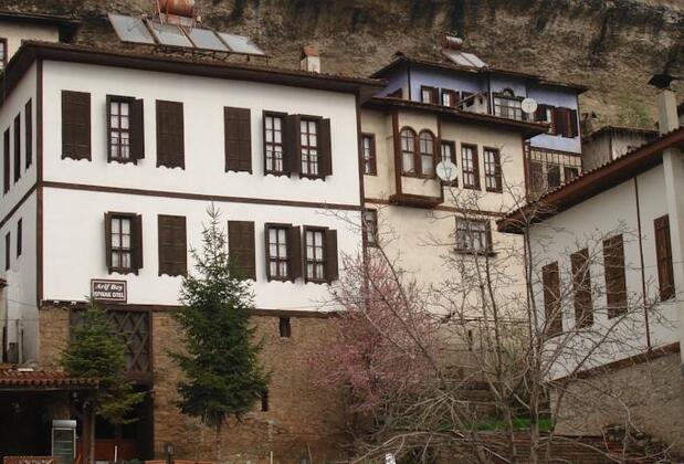 Arifbey Konak Otel - Görsel 5