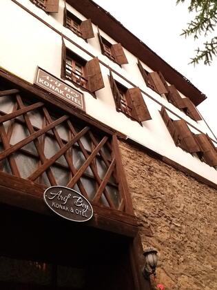 Arifbey Konak Otel - Görsel 3