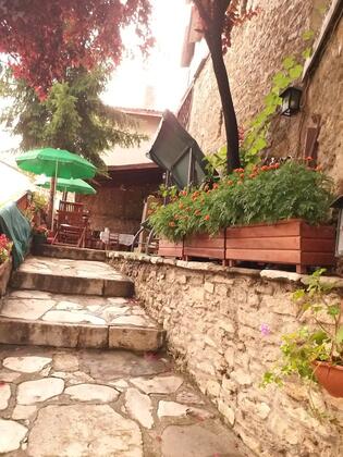 Arifbey Konak Otel - Görsel 20