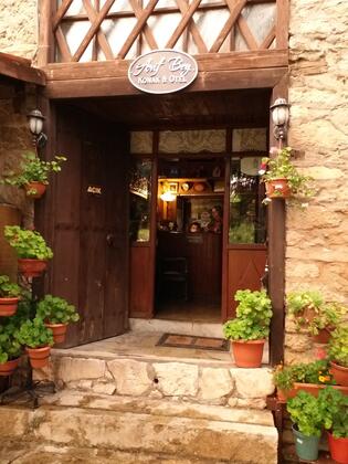 Arifbey Konak Otel - Görsel 8