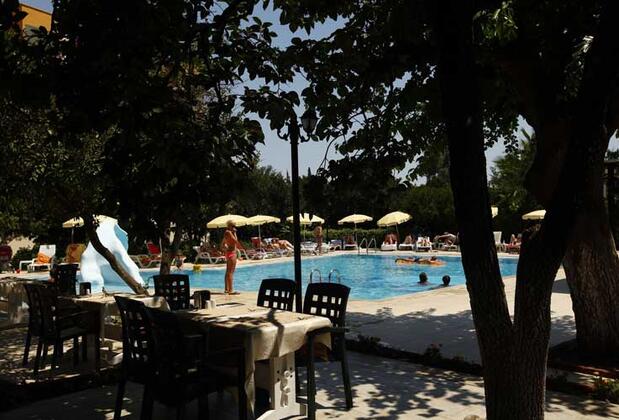 Korient Mira Otel - Görsel 9