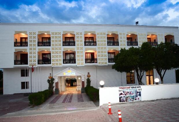 Korient Mira Otel - Görsel 14