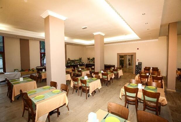 Korient Mira Otel - Görsel 17