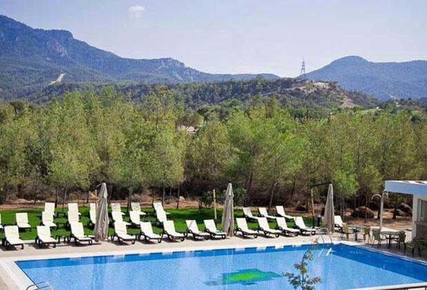 Korineum Golf & Beach Resort - Görsel 3