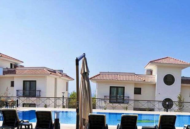 Korineum Golf & Beach Resort - Görsel 4