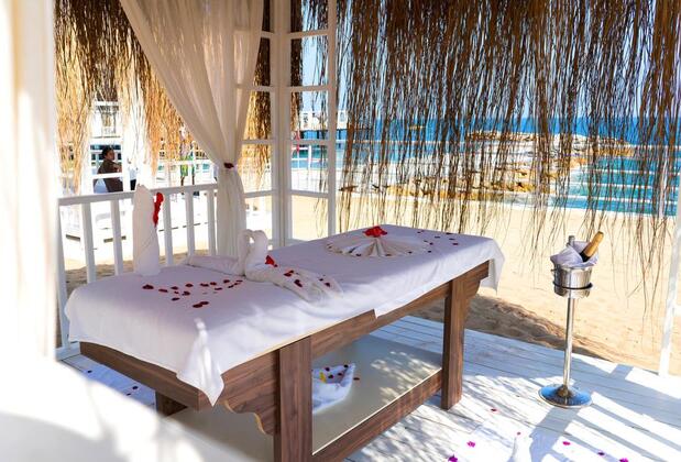 White City Resort Hotel - Görsel 32