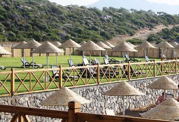 Korineum Golf & Beach Resort - Görsel 5