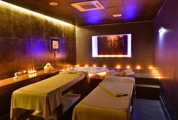 White City Resort Hotel - Görsel 33