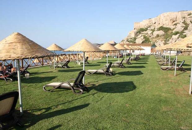 Korineum Golf & Beach Resort - Görsel 6