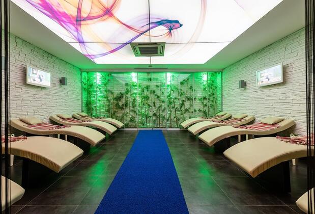 White City Resort Hotel - Görsel 29