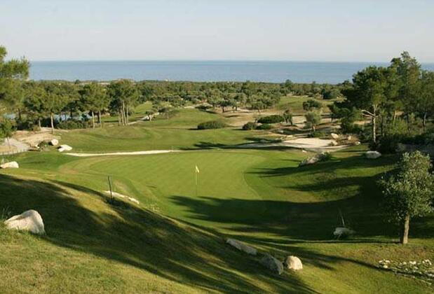 Korineum Golf & Beach Resort - Görsel 7